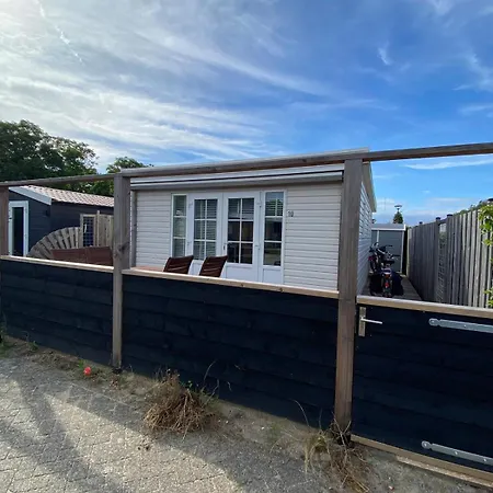 Dunelodge Hoek Holland Nyaraló Hoek van Holland