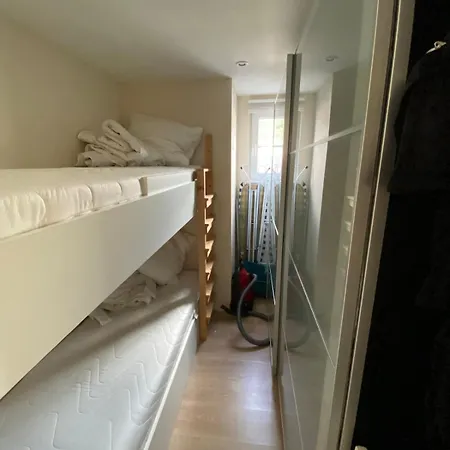 Vakantiehuis Dunelodge Hoek Holland Hoek van Holland