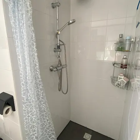 Dunelodge Hoek Holland * Hoek van Holland