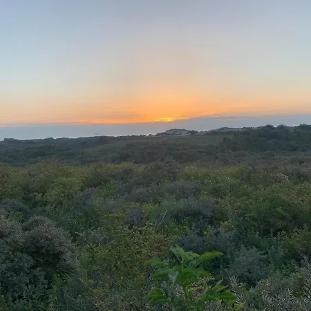 Nyaraló Dunelodge Hoek Holland