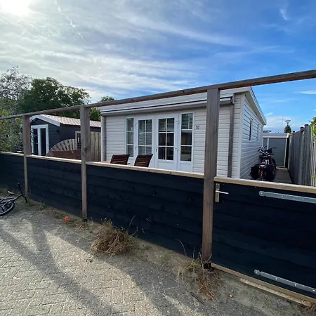 Vakantiehuis Dunelodge Hoek Holland *