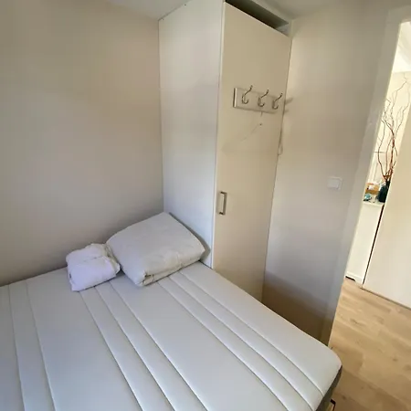 Dunelodge Hoek Holland Nyaraló Hoek van Holland