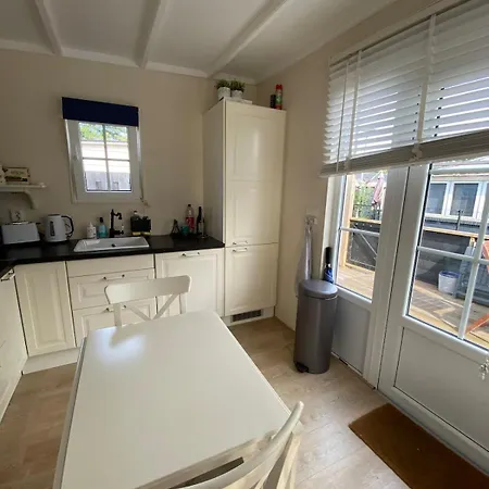 Dunelodge Hoek Holland Nyaraló Hoek van Holland