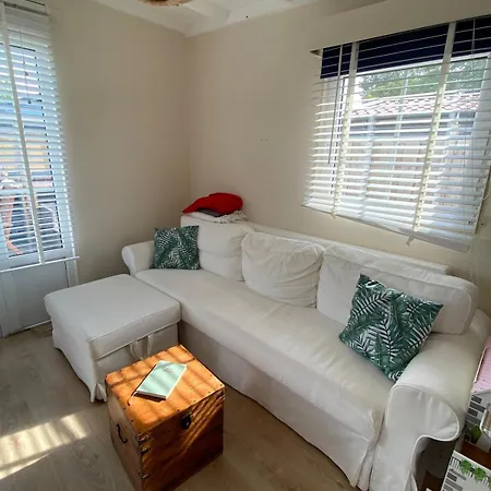 Dunelodge Hoek Holland * Hoek van Holland