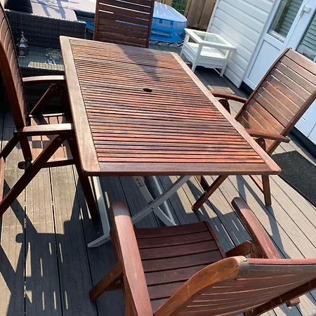 Dunelodge Hoek Holland