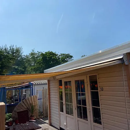 Dunelodge Hoek Holland * Hoek van Holland