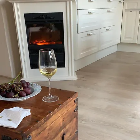 Dunelodge Hoek Holland Hoek van Holland