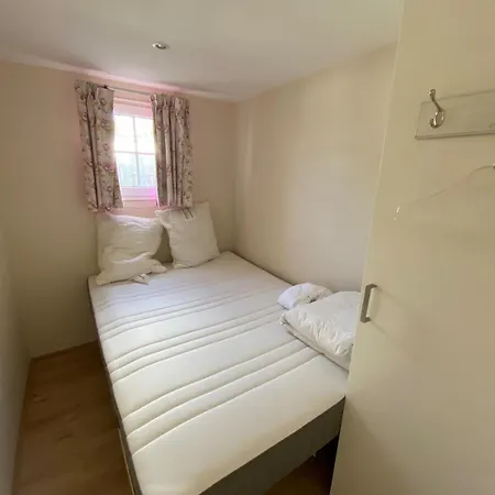 Dunelodge Hoek Holland Nyaraló *