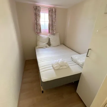 Dunelodge Hoek Holland Nyaraló Hoek van Holland