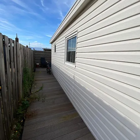 Dunelodge Hoek Holland Nyaraló Hoek van Holland