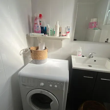 Nyaraló Dunelodge Hoek Holland Hoek van Holland