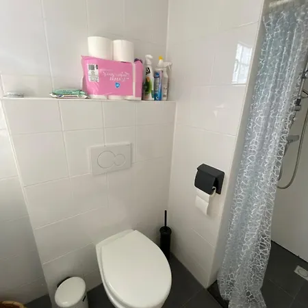 Dunelodge Hoek Holland Nyaraló *