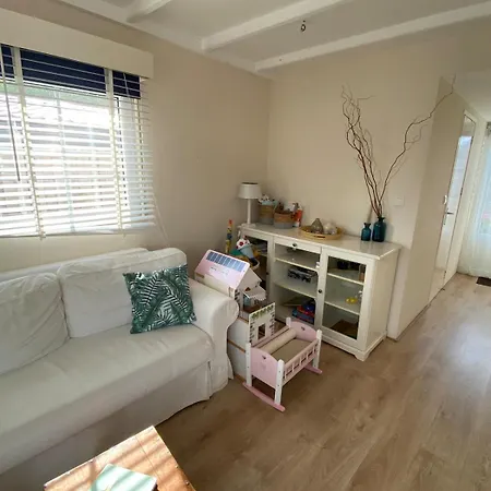 Dunelodge Hoek Holland Hoek van Holland