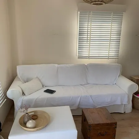 Dunelodge Hoek Holland