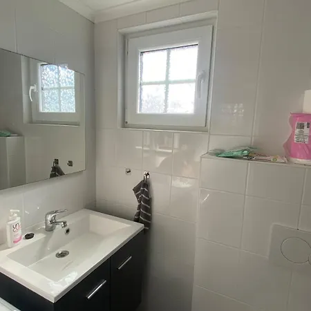 Dunelodge Hoek Holland Nyaraló Hoek van Holland