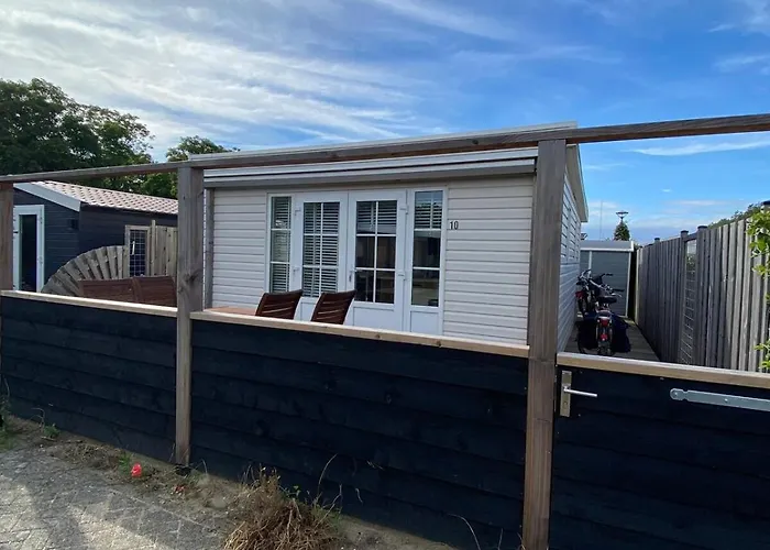 Dunelodge Hoek Holland Σπίτι διακοπών Hoek van Holland