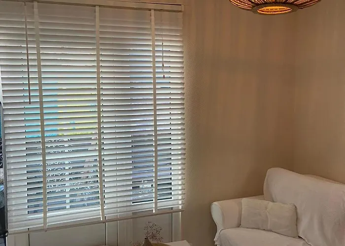 Dunelodge Hoek Holland