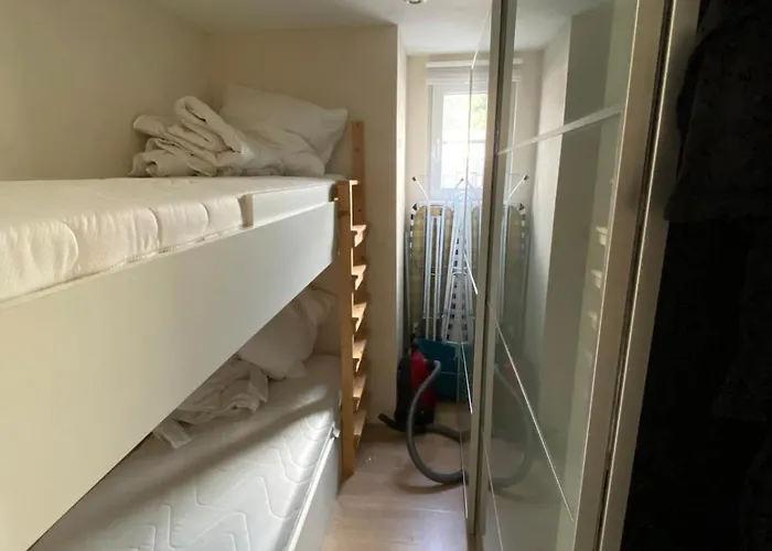 Σπίτι διακοπών Dunelodge Hoek Holland Hoek van Holland