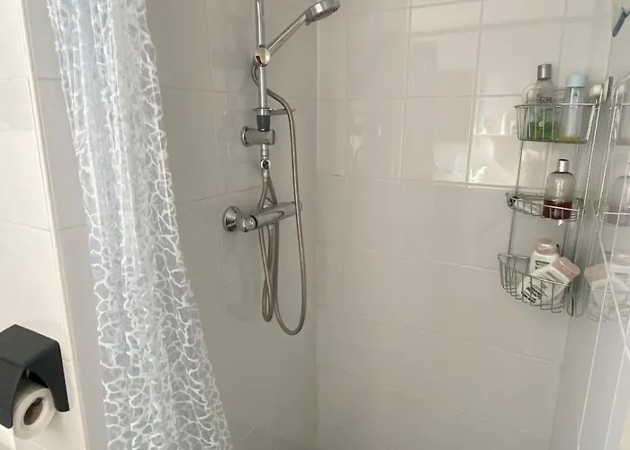 Dunelodge Hoek Holland * Hoek van Holland