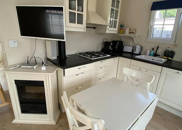 Dunelodge Hoek Holland Hoek van Holland