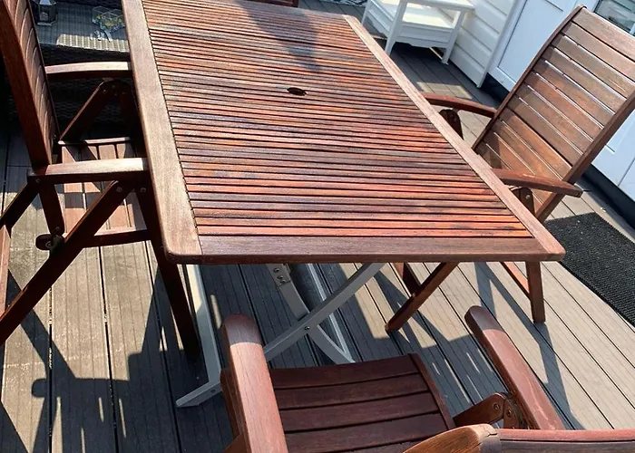 Dunelodge Hoek Holland