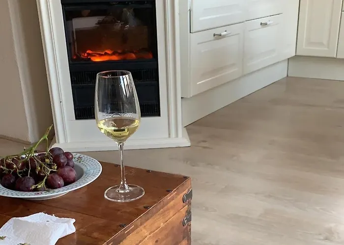 Dunelodge Hoek Holland Hoek van Holland