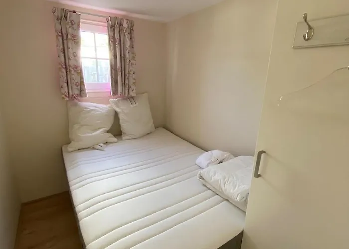 Dunelodge Hoek Holland Vakantiehuis *