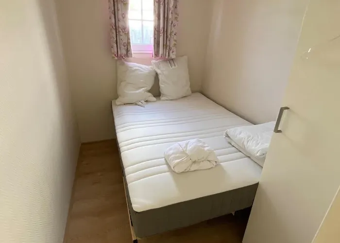 Dunelodge Hoek Holland Σπίτι διακοπών Hoek van Holland