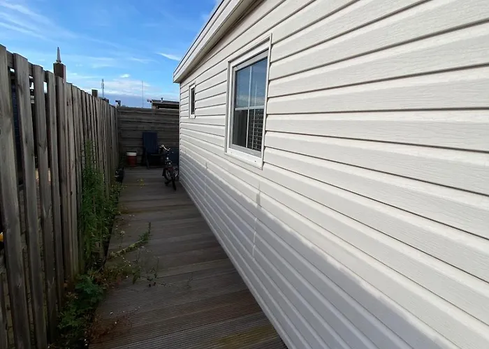 Dunelodge Hoek Holland Σπίτι διακοπών Hoek van Holland