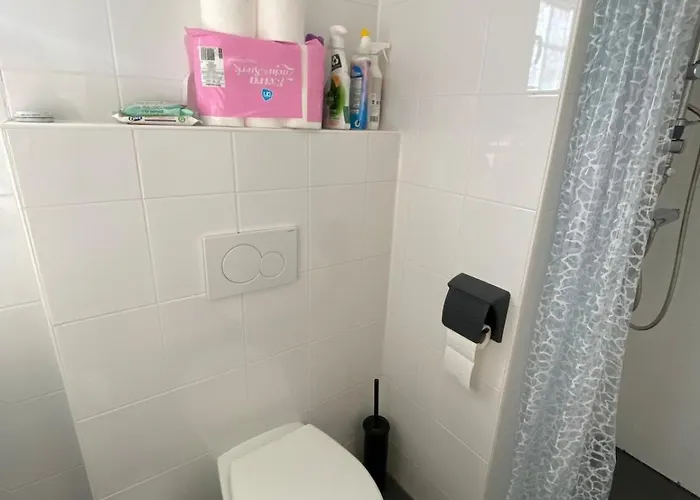 Dunelodge Hoek Holland Vakantiehuis *