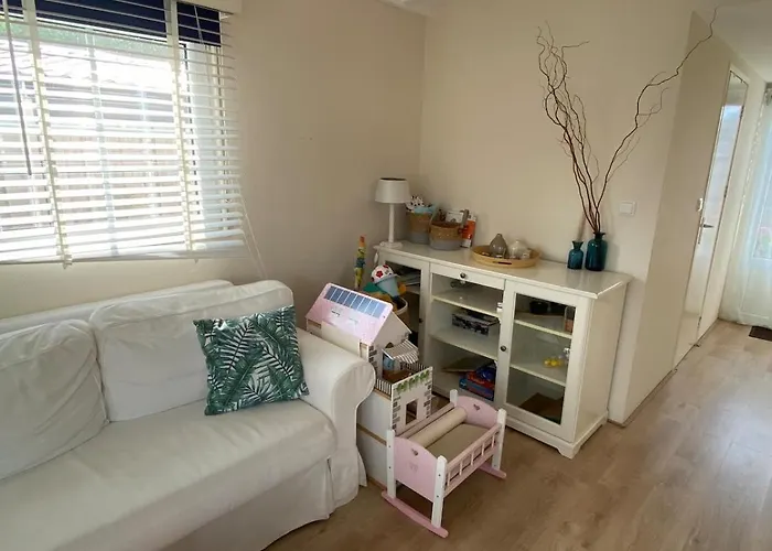 Dunelodge Hoek Holland Hoek van Holland