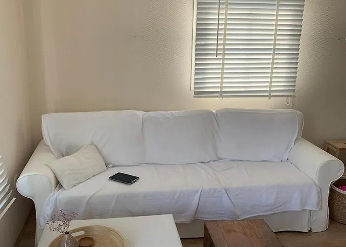 Dunelodge Hoek Holland