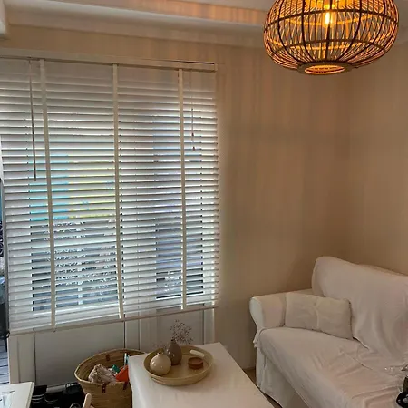 Dunelodge Hoek Holland