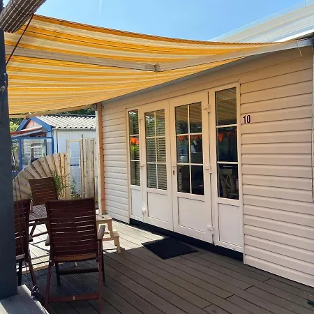 Dunelodge Hoek Holland