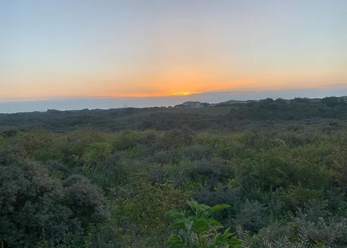 Holiday home Dunelodge Hoek Holland
