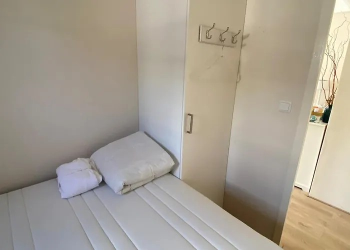 Dunelodge Hoek Holland Holiday home Hoek van Holland