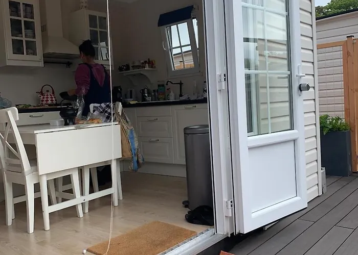 Dunelodge Hoek Holland Holiday home