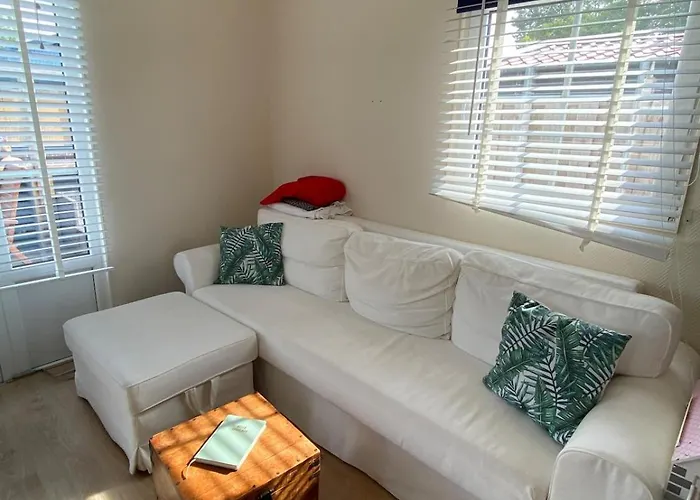 Dunelodge Hoek Holland * Hoek van Holland