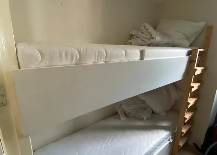 Dunelodge Hoek Holland Holiday home *