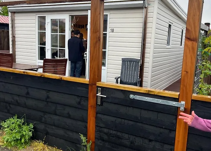 Dunelodge Hoek Holland Hoek van Holland