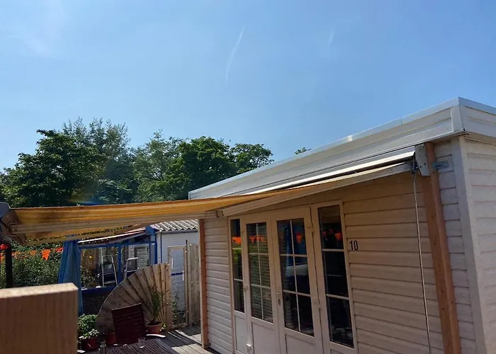 Dunelodge Hoek Holland * Hoek van Holland