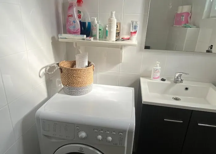 Holiday home Dunelodge Hoek Holland Hoek van Holland