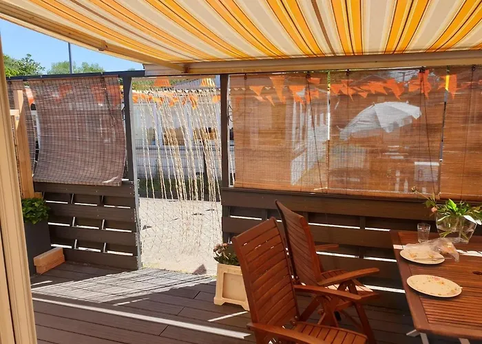 Dunelodge Hoek Holland * Hoek van Holland